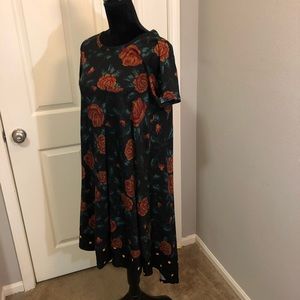 Lularoe Small Carly
